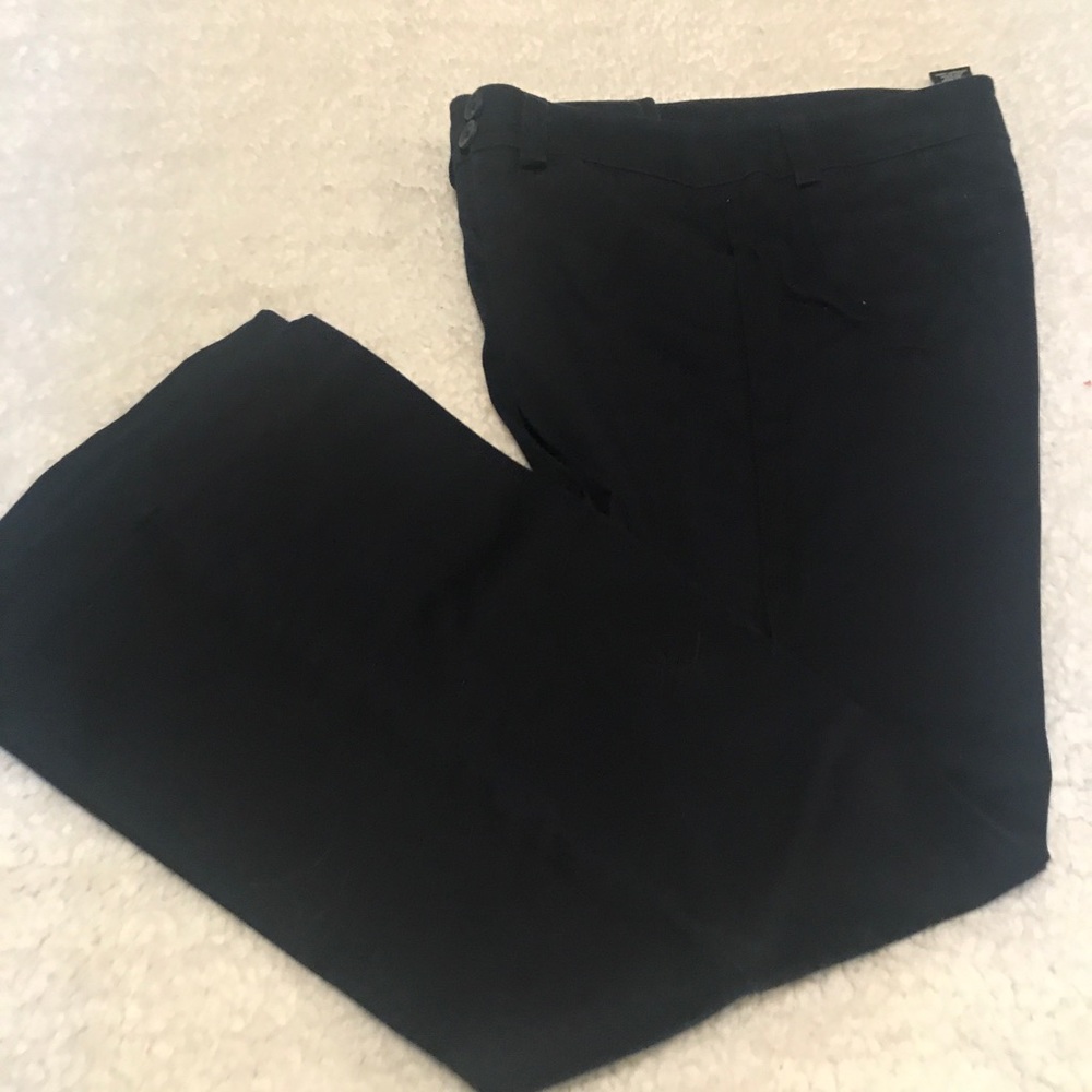 Dress pants